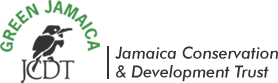 Jamaica Conservation & Development Trust